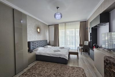 Refugiul tău de vis la malul mării – Vanzare garsoniera in  DE SILVA RESIDENCE ! - 1