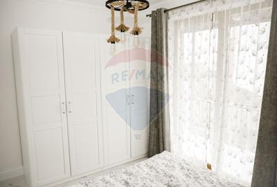Penthouse de inchiriat! - 6