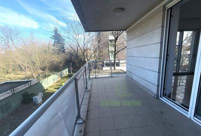 Proprietate rara in Primaverii - Apartament 5 camere cu vedere la lacul si parcu - 16