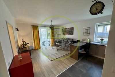 Inchiriere apartament 2 camere tip studio Avantgarden Bartolomeu, Brașov Brasov - 1