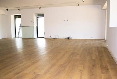 Spatiu comercial de inchiriat Podul Constanta - Chitila x Bucurestii Noi - 2