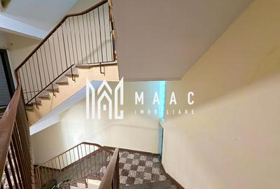Apartament 3 camere | Etaj 1 | 2 bai | Balcon | C. Dumbravii - 13