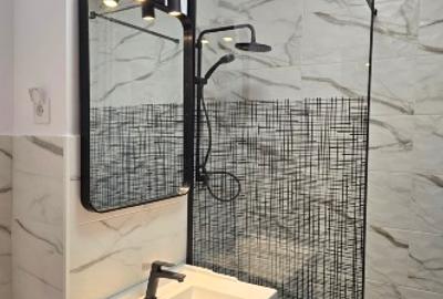 Apartament cu 3 camere decomandat în Banu Manta