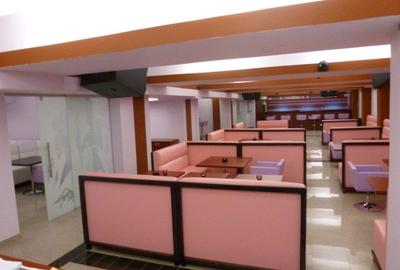 Bdul magheru inchiriere spatiu - 3