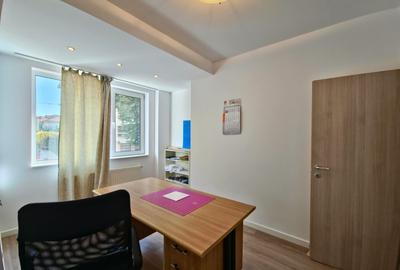 Apartament 4 camere CU GRADINA  Dorobanti Office - 11