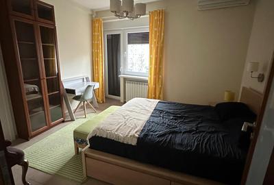 Apartament cu 4 camere, Piata Kogalniceanu - 5