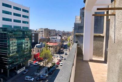 2-Bedroom Apartment with Terrace | Maria Rosetti | Universitate - Armeneasca - 15
