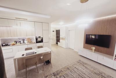 Apartament 3 Camere | Complex Rezidențial | Vedere parcul Liniei - 4