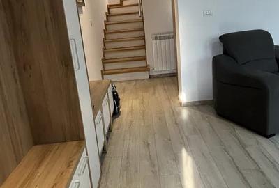 Vilă Duplex de Închiriat – 4 Camere, Curte Privată și Zonă Liniștită î - 2