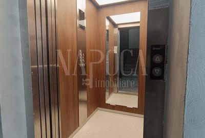 Apartament 3 camere de vanzare in Dambul Rotund, Cluj Napoca - 6
