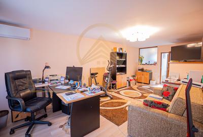 Casa P+1+M - 5 camere - Garaj - Panouri Fotovoltaice - Bratianu - 20