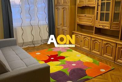 Apartament 2 Camere, 54 mp, Decomandat, Mobilat, Utilat, Zona Tolstoi - 1