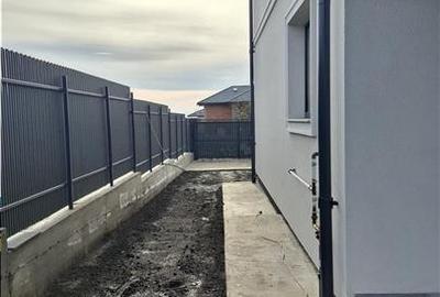 Casa Valea Lupului,4 camere,BECI,Incalz. pard,Canalizare,0% Comision - 15