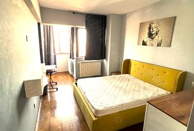 Faleza Nord Delfinariu apartament 3 camere decomandat bloc 2015 - 8