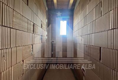 Casa individuala | La cheie | 115 mp | 490 mp teren | Alba-Micesti - 10