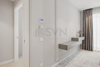 REA1027972 Apartament 2 Camere I NUSCO - 3