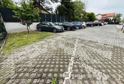 Braytim-Lidl | 3 camere | 2 băi | 85 mp | Lift | Terasă - 3