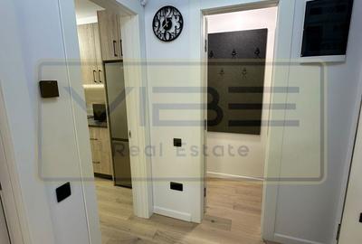 Apartament 1 camera+parcare Palas Campus- Mitropolie - 15