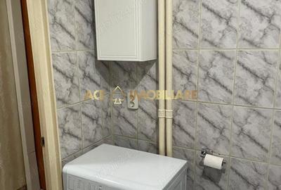 2 Camere de inchiriat | Doamna Ghica |  Mobilat - Utilat - 7