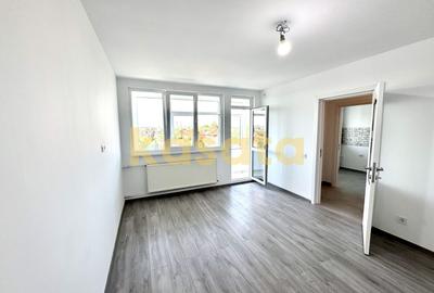 Apartament cu 2 camere semidecomandat în Domenii