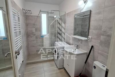 Apartament cu 1 camera de inchiriat, etaj 1,  loc de parcare, Giroc - 7
