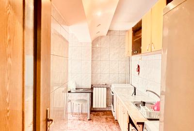 Apartament 2 camere Nerva Traian, stradal, 5 minute de metrou, mobilat modern - 10
