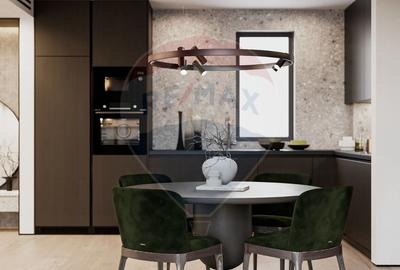 Apartament de lux, 2 camere, în zona Decebal, la 5 minute de metrou - 2