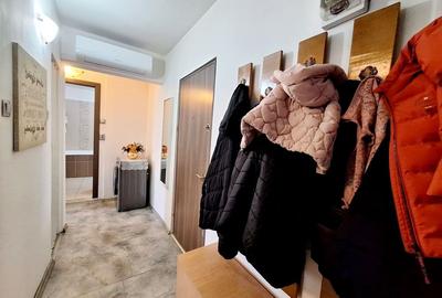 Ap. 2 camere, decomandat, 49 mp, la cheie, zona EXPO / Marasti - 6