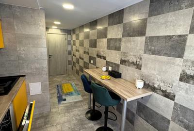 Apartament modern de 2 camere 67 mp – Bd. Unirii, etaj 2/10, ultracentral - 4