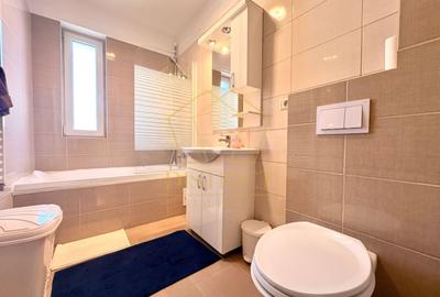 Apartament cu 3 camere, mobilat și utilat | Giroc | Eso - 10