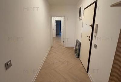 4 camere | 169 mp | lângă Parcul Herăstrău | renovat 2025 | 3 băi | 2 balcoane - 9