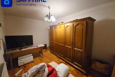 Apartament 4 camere Berceni, 2 băi, centrală proprie, loc de parcare - 4