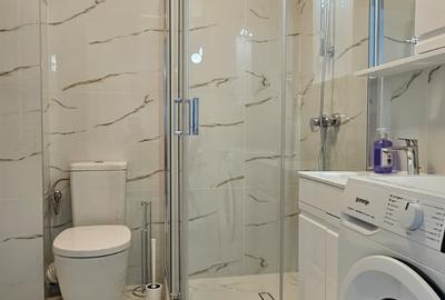 Apartament 2 camere- ultracentral-prima inchiriere-TOTUL NOU - 6