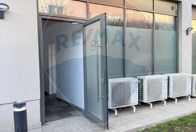 De vanzare | Spatiu comercial 92 mp | Strada Vasile Lascăr - 1