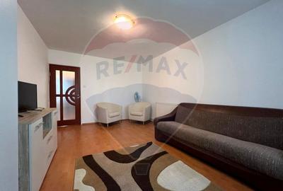 Apartament cu 2 camere decomandate, chirie, zona Intre Lacuri - 4