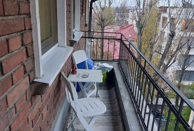 APARTAMENT COCHET  ZONA DOROBANTI CAPITALE - 9