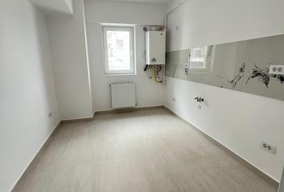 Apartament 2 camere, 57,5mp Galata Iasi Direct Dezvoltator TVA 21% inclus - 7