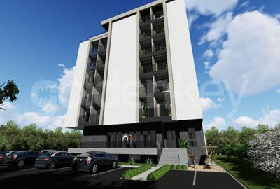 Imobil D+P+6 cu destinatie Hotel - 3