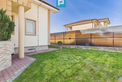 Vilă 343 mp utili, teren 600 mp, Oncea – Oradea - 28