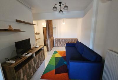 Metrou Berceni-Apartament tip studio-Inchiriere-Super Pret - 3