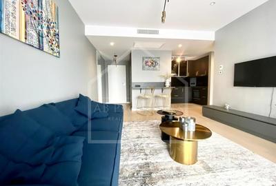 Apartament 2 camere | Terasa 16mp | Herastrau | One - 3