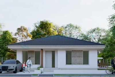 Casa noua pe nivel, Cartier Grigorescu, Oradea, Bihor - 7