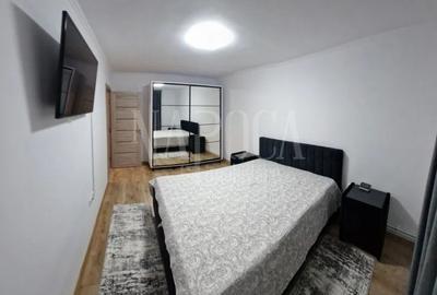 Apartament 3 camere de vanzare in Centru, Cluj Napoca - 1