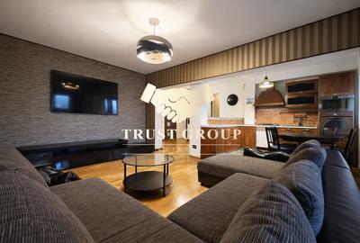 Apartament 4 camere - bloc reabilitat - Drumul taberei - 1