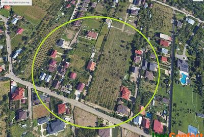 GALATA, STR.PODISULUI , 1363 MP , 170000 EURO , perfect plan , FULL - 2