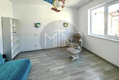 Vila 4 camere lux I Avangarde Forest - Matei MILLO I Pet friendly - 10