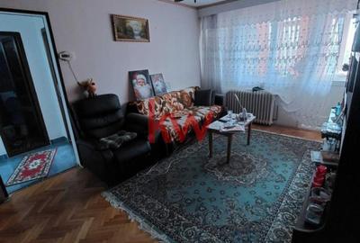 Apartament cu 2 camere semidecomandate, zona Piata Nicolina, Jumbo - 1