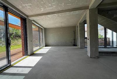 Casa Individuala S+P+ET.+ET Retras situata in cartierul Gruia! - 12