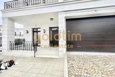 VILA IMPRESIONANTA/LUX/CURTE/GRADINA/SAUNA/SEMINEU/SCOALA AMERICANA - 58