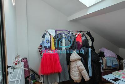 Soseaua Chitilei, Infratirii casa P+pod, suprafata 138mp, 5 camere, teren 160mp - 26
